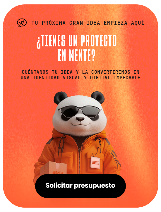 ¿Tienes un proyecto en mente? Hablemos por WhatsApp.