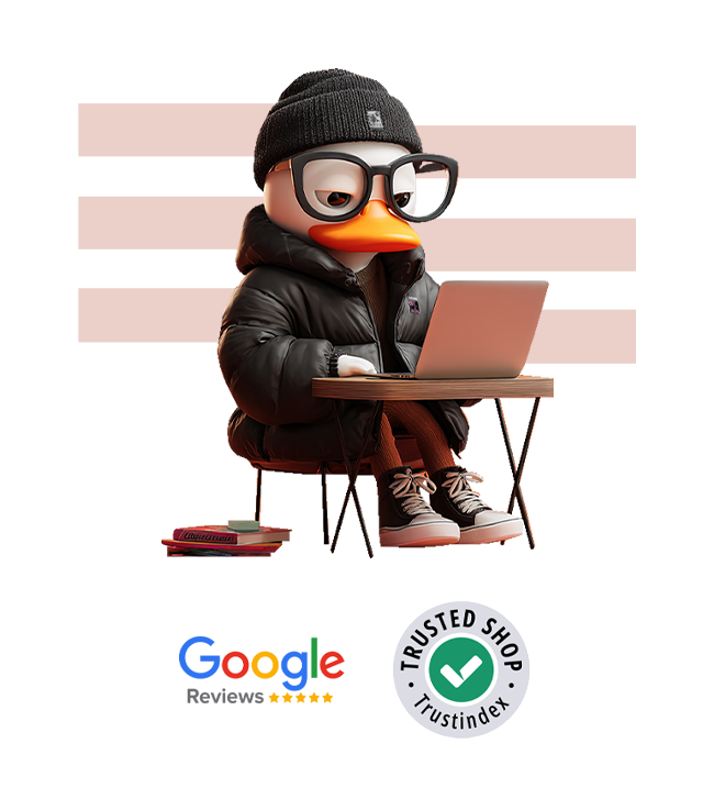 Gracias por confiar en EME EFE — Sello Google & Trustindex