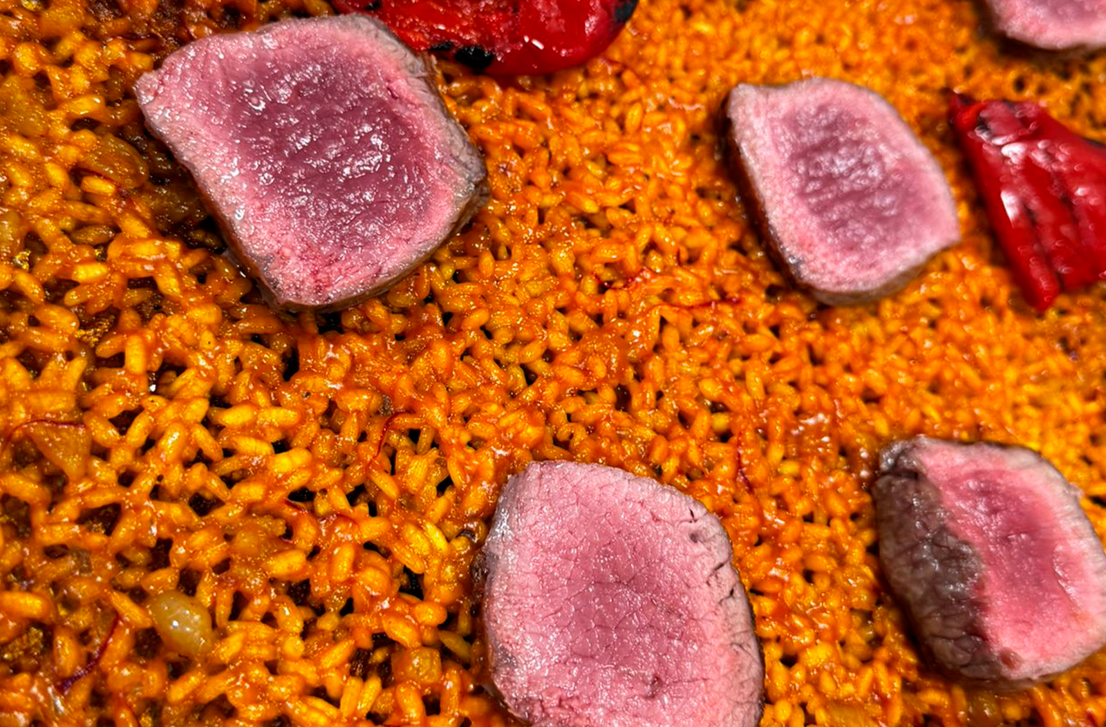 Taberna del Mar - Foto 1