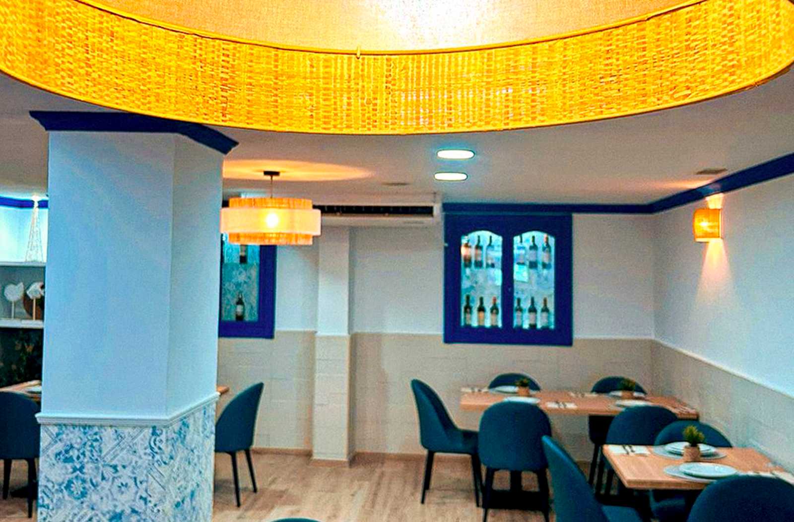 Taberna del Mar - Foto 2