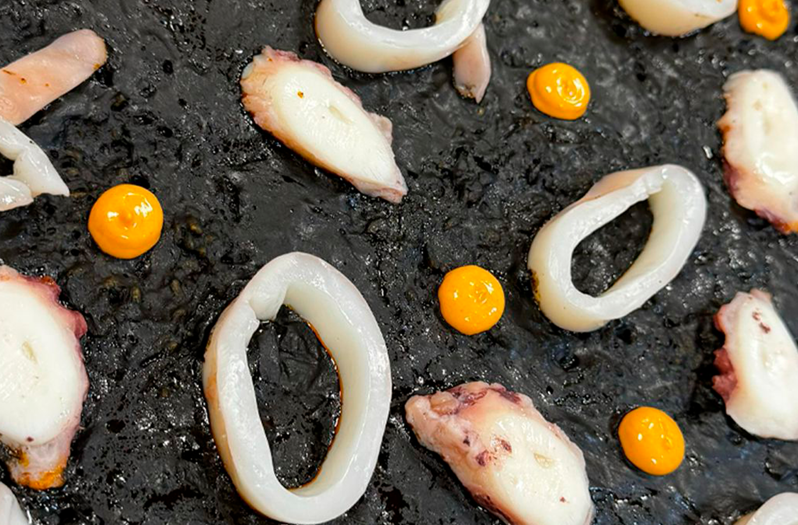 Taberna del Mar - Foto 4