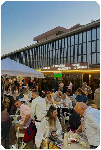 Taberna Andaluza
