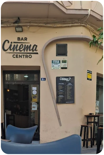 Grupo Cinema