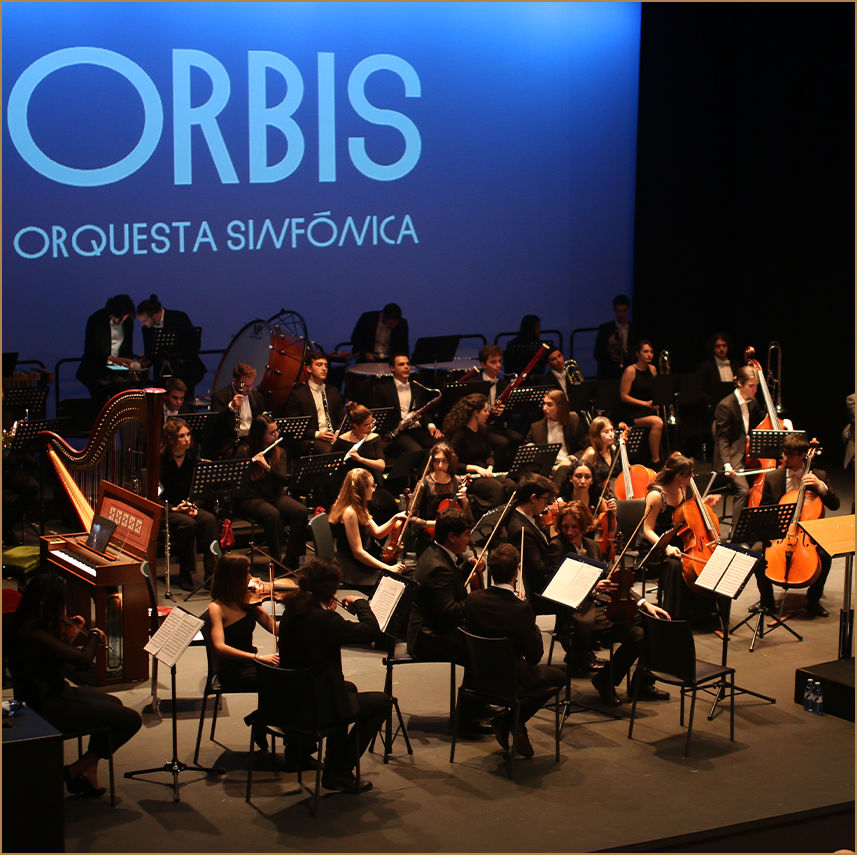 ORBIS Symphony Orchestra
