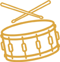 Percusión