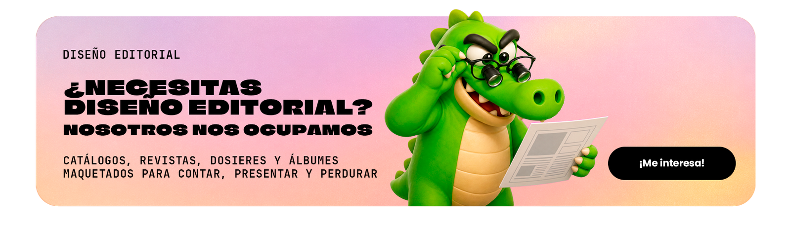 EDITORIAL DESIGN