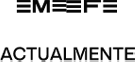 Logotipo actual de EME EFE