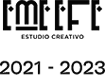 Logotipo EME EFE 2021–2023