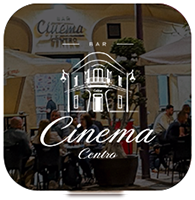 Cinema Centro