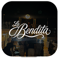 La Bendita