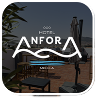 Hotel Ánfora