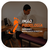 Podología Imad Ansar