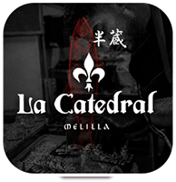 La Catedral