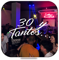 30 y Tantos