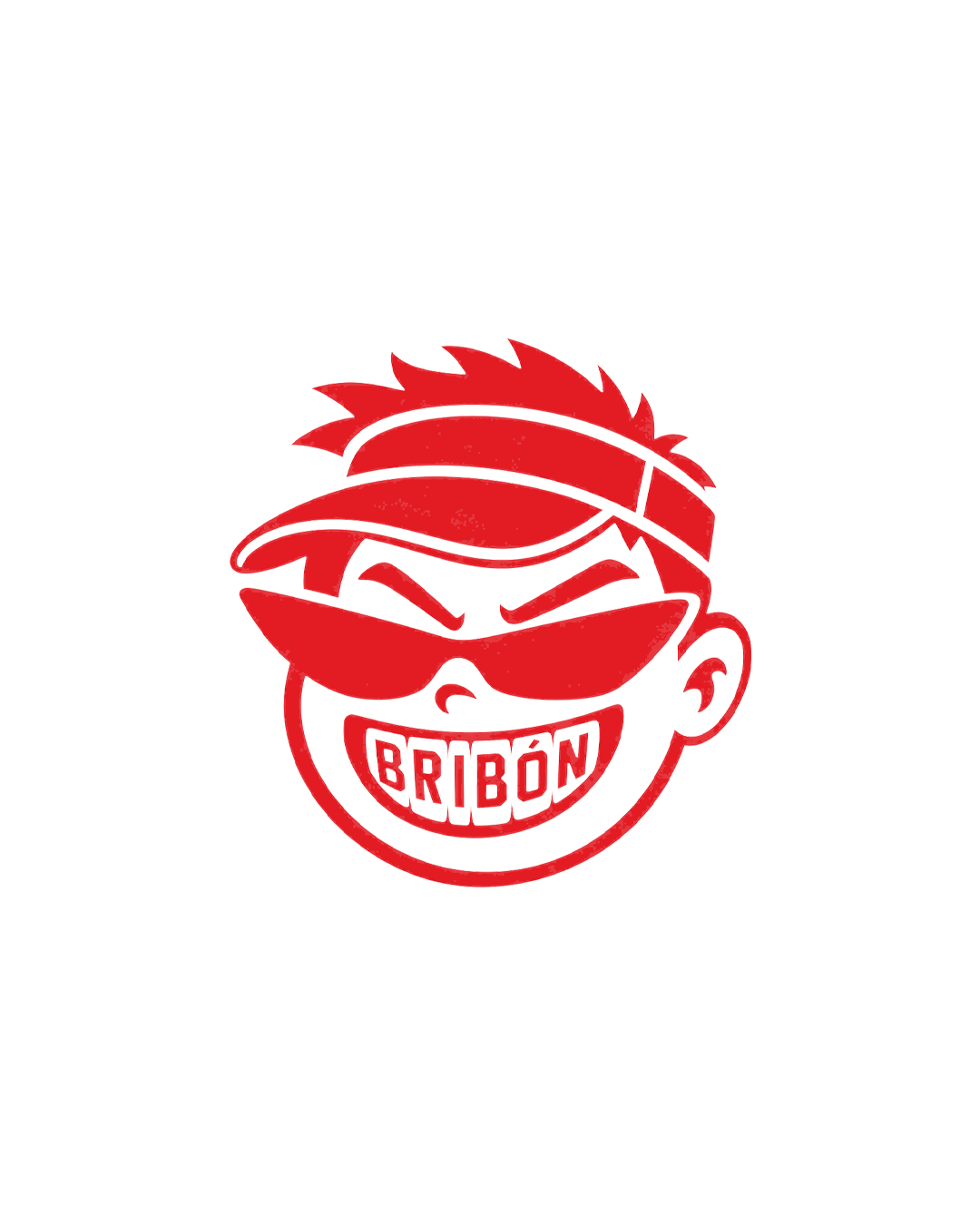 Logotipo BRIBÓN
