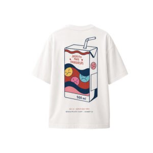 Camiseta BRIBÓN - Juguito para envidiosos