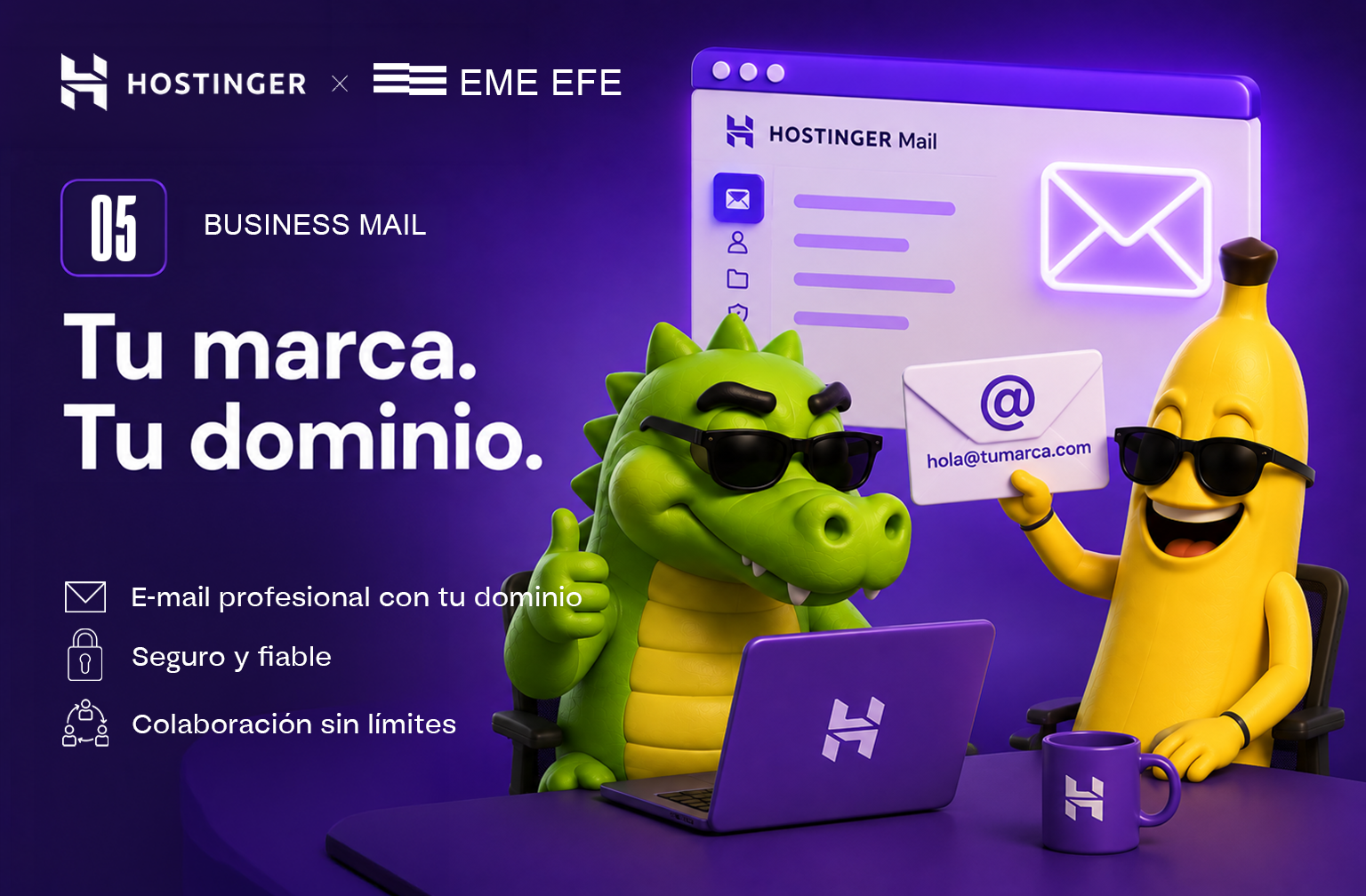 Promoción 05