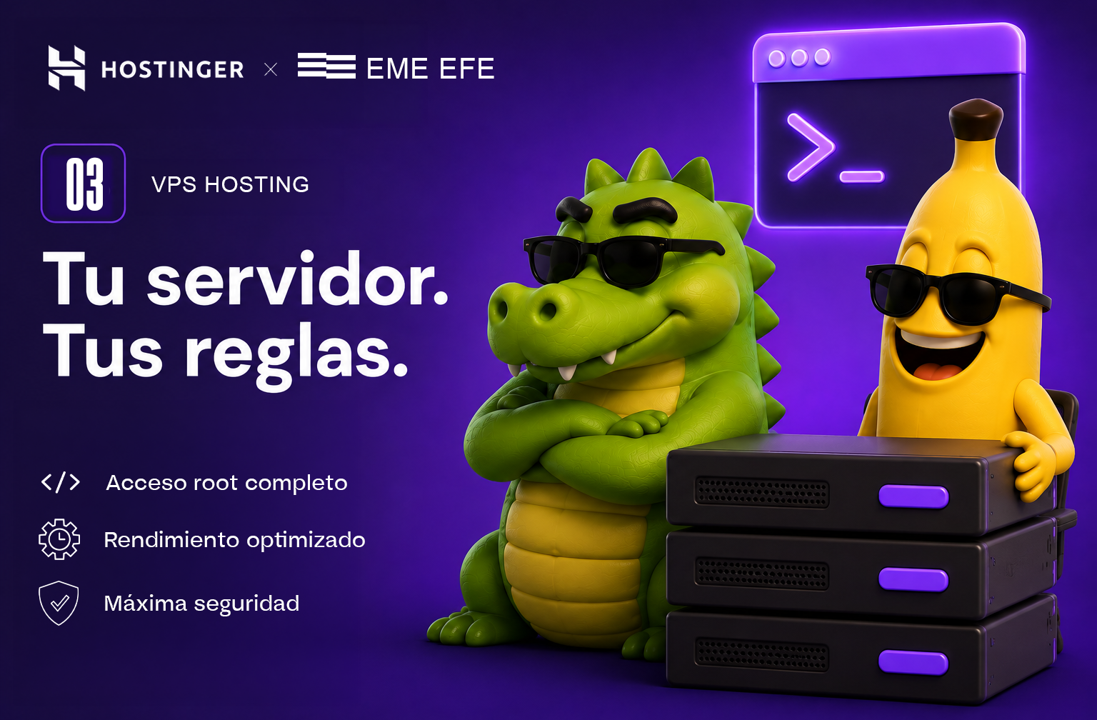 Promoción 03