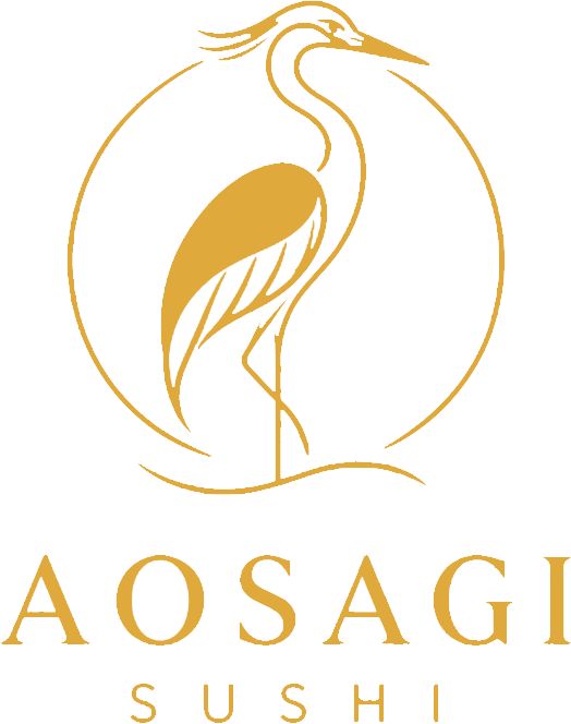 AOSAGI SUSHI