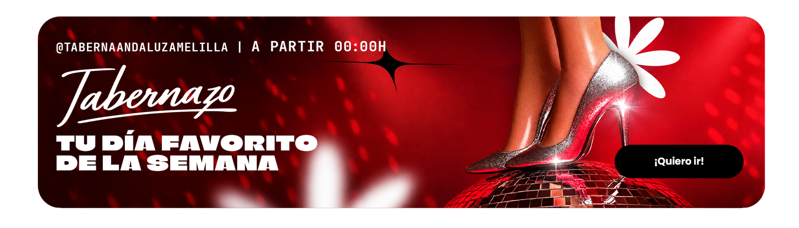 Banner de Agenda