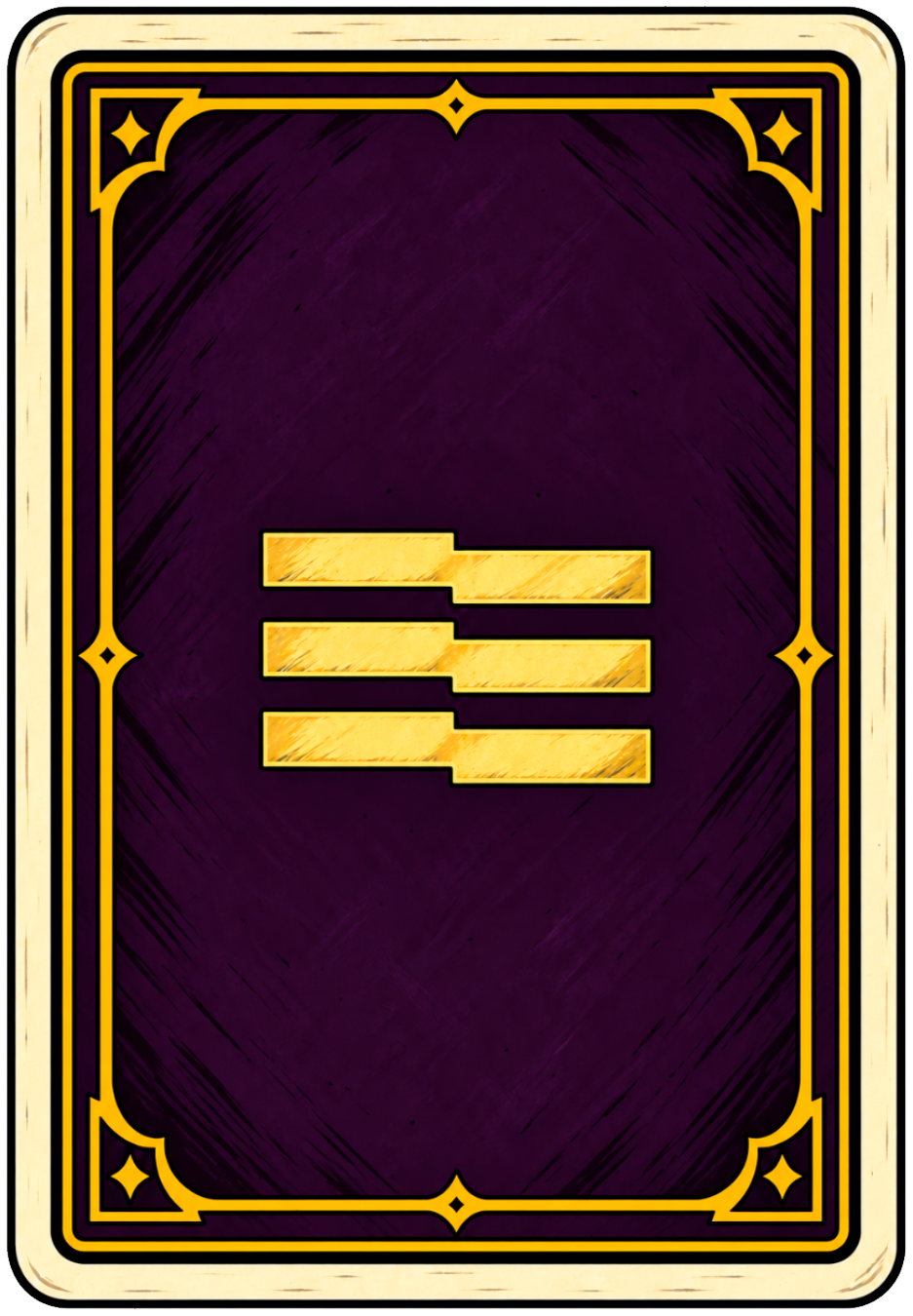 Carta HALLOWEB
