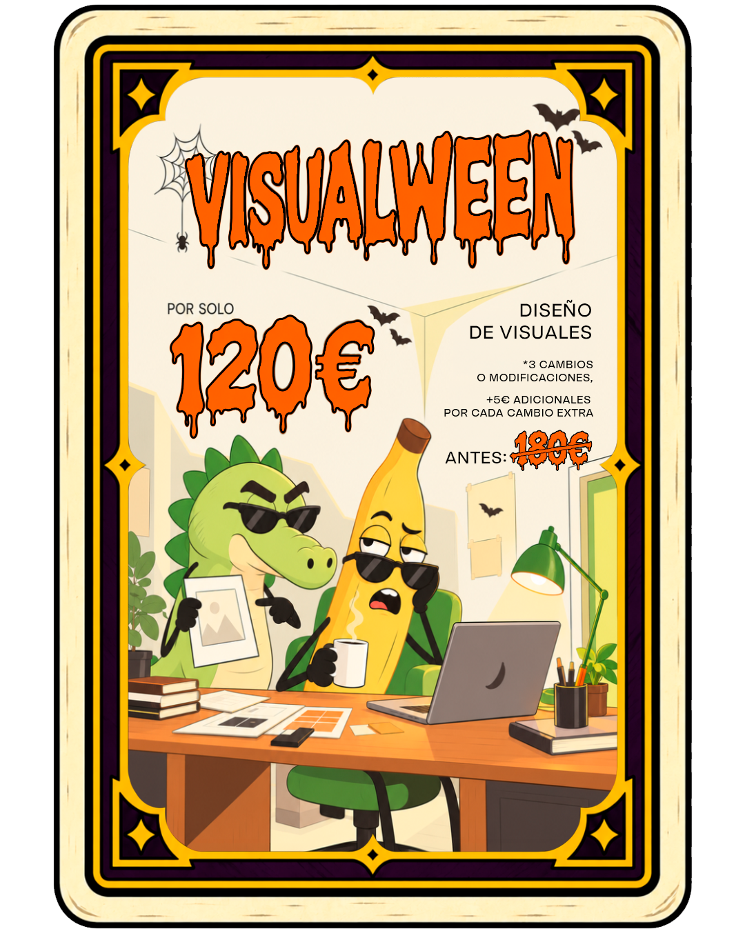 VISUALWEEN