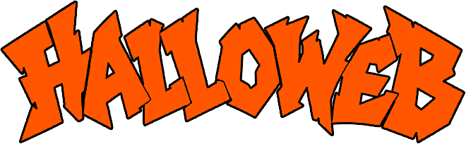 HALLOWEB