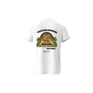 Camiseta BRIBÓN x ARRARÁS & CO.